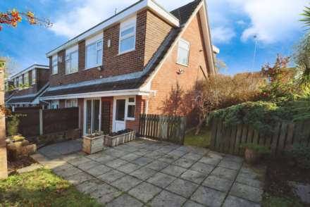 Poulton Royd Drive Spital, Image 14