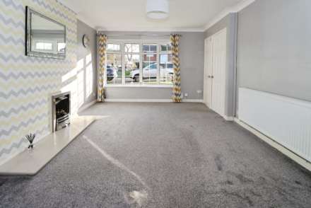 Poulton Royd Drive Spital, Image 2