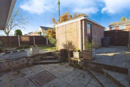 Poulton Royd Drive Spital, Image 21