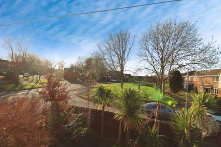 Poulton Royd Drive Spital, Image 22
