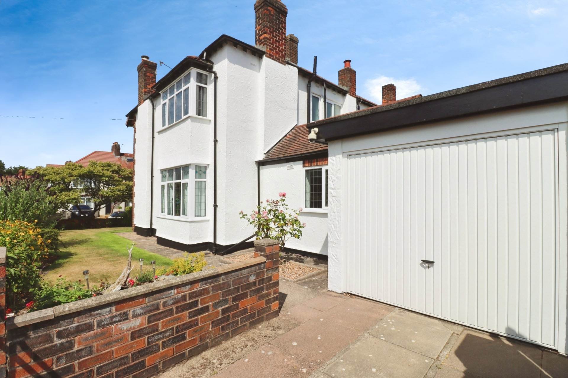 Regents Way, Higher Bebington, Image 4