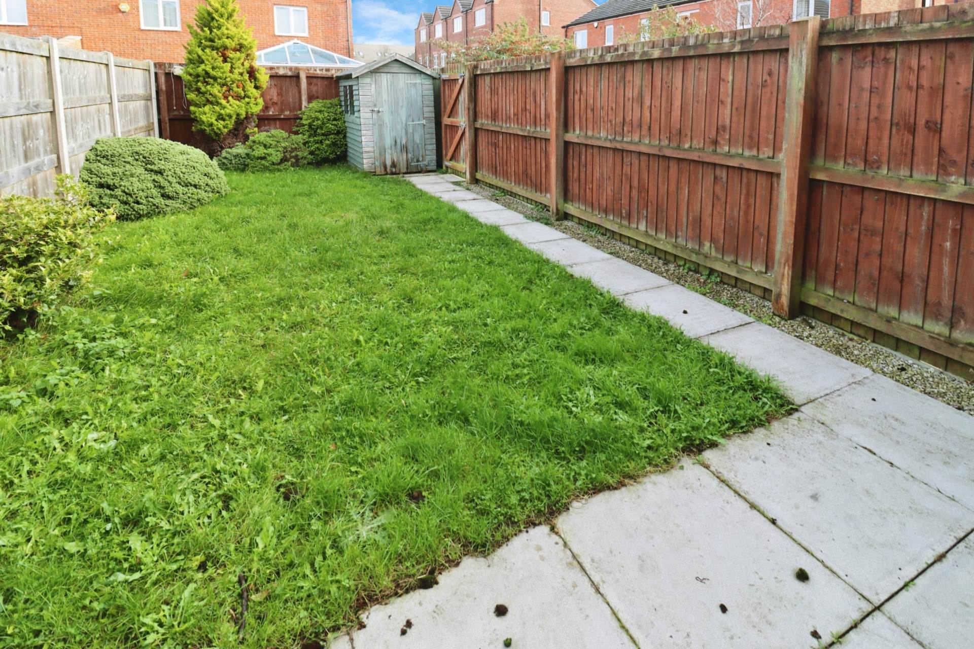 Magazine Road, Bromborough, Image 19