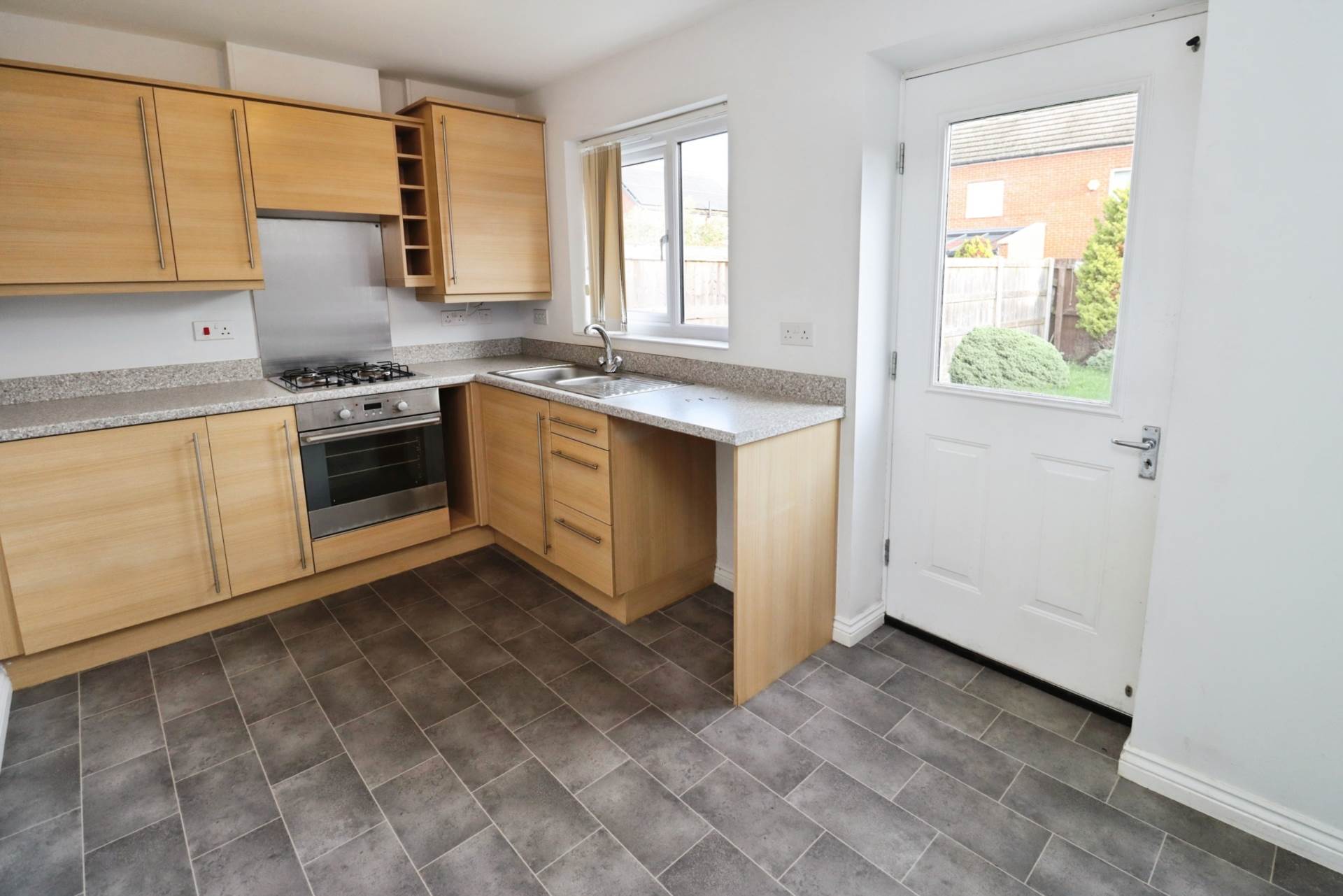 Magazine Road, Bromborough, Image 3