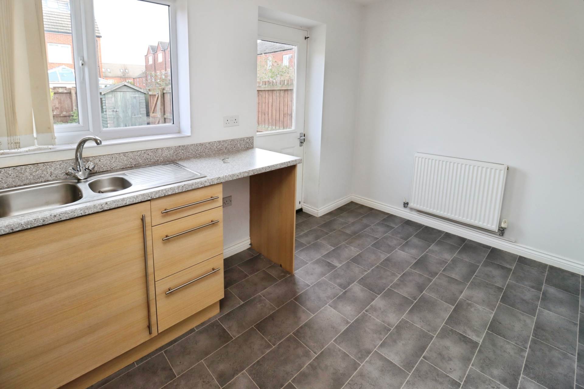 Magazine Road, Bromborough, Image 9