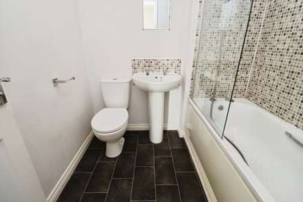 Magazine Road, Bromborough, Image 16