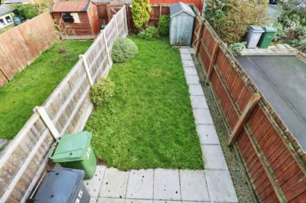 Magazine Road, Bromborough, Image 18