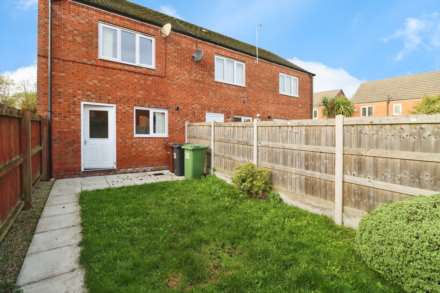 Magazine Road, Bromborough, Image 4