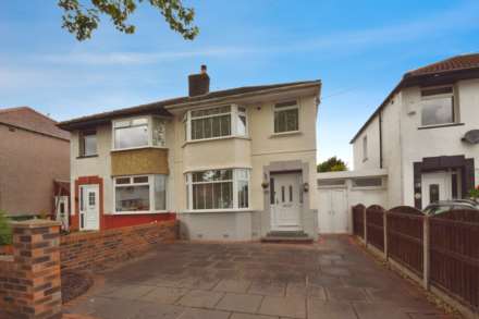 Bolton Road East, Port Sunlight, Image 1