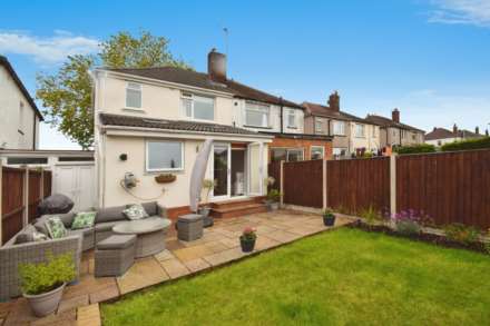 Bolton Road East, Port Sunlight, Image 25