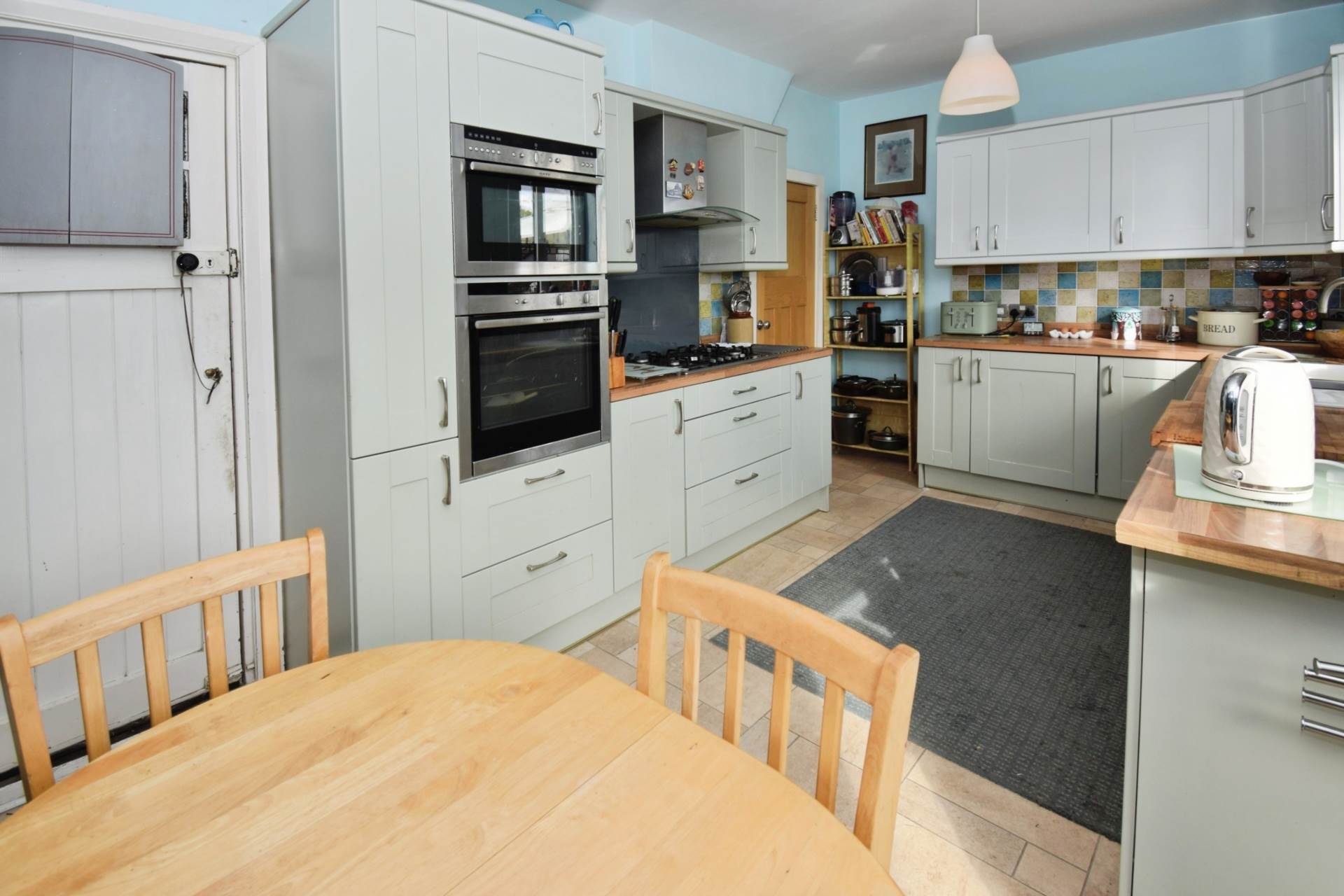 Kings Road, Bebington, Image 10