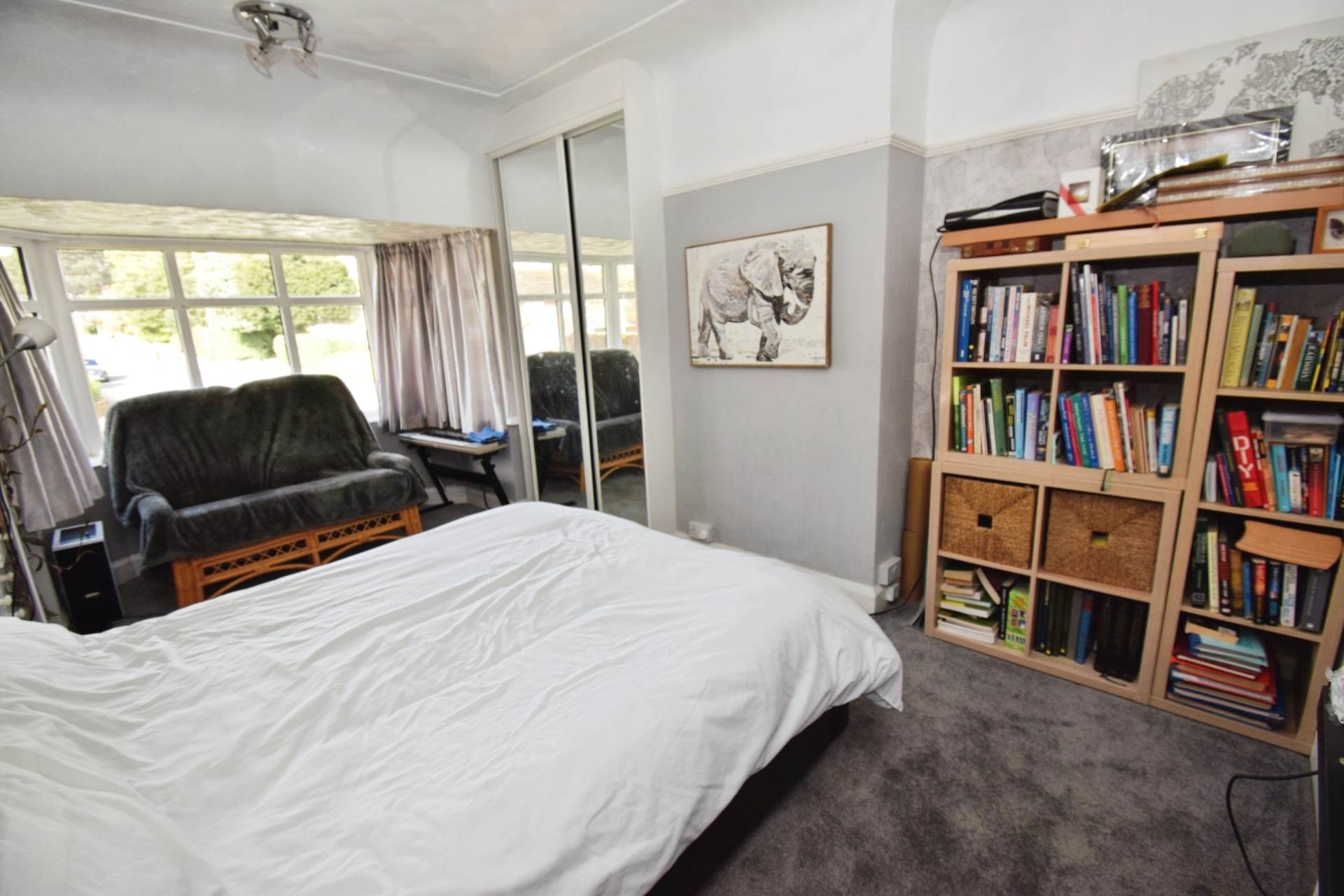 Kings Road, Bebington, Image 15