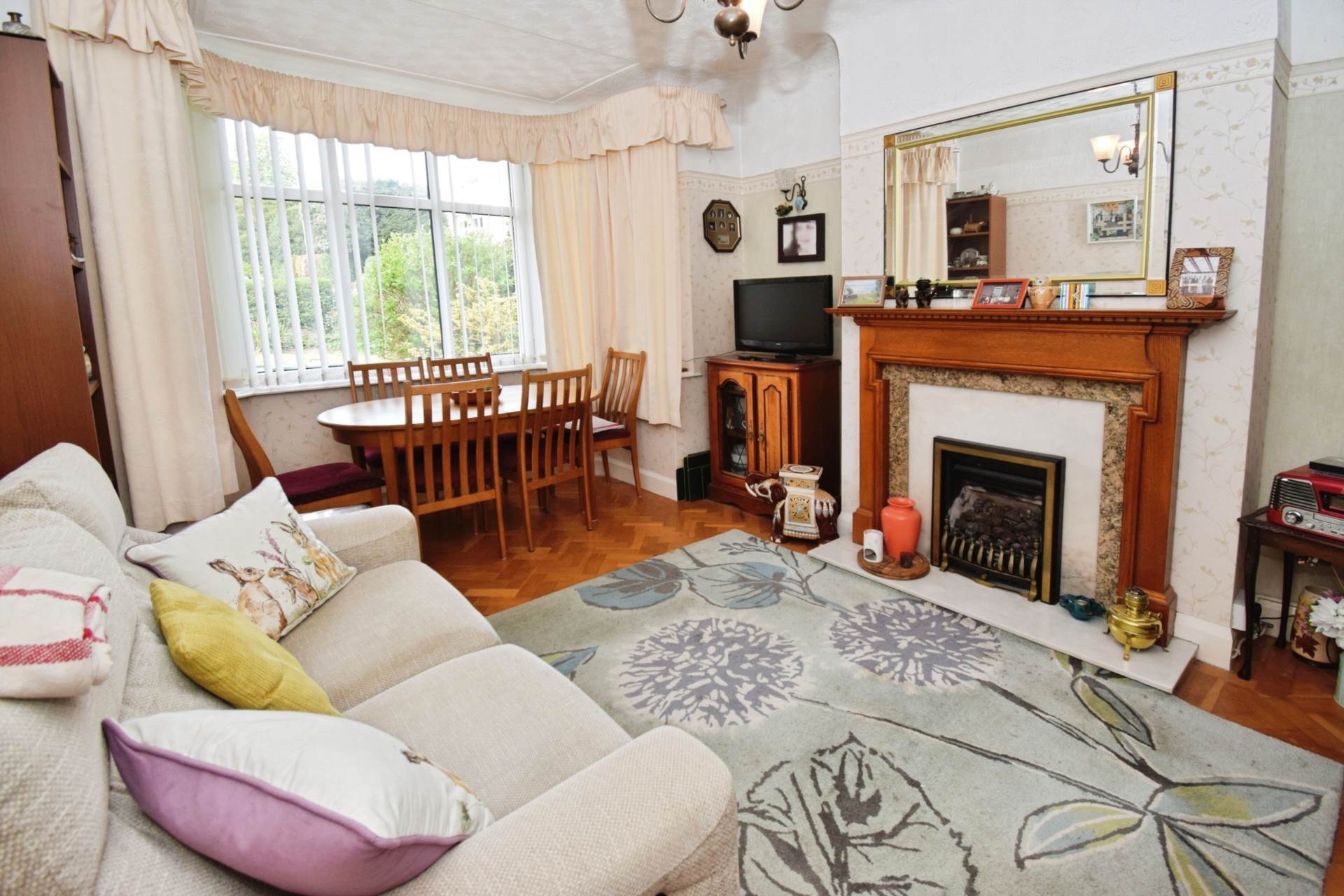 Kings Road, Bebington, Image 2
