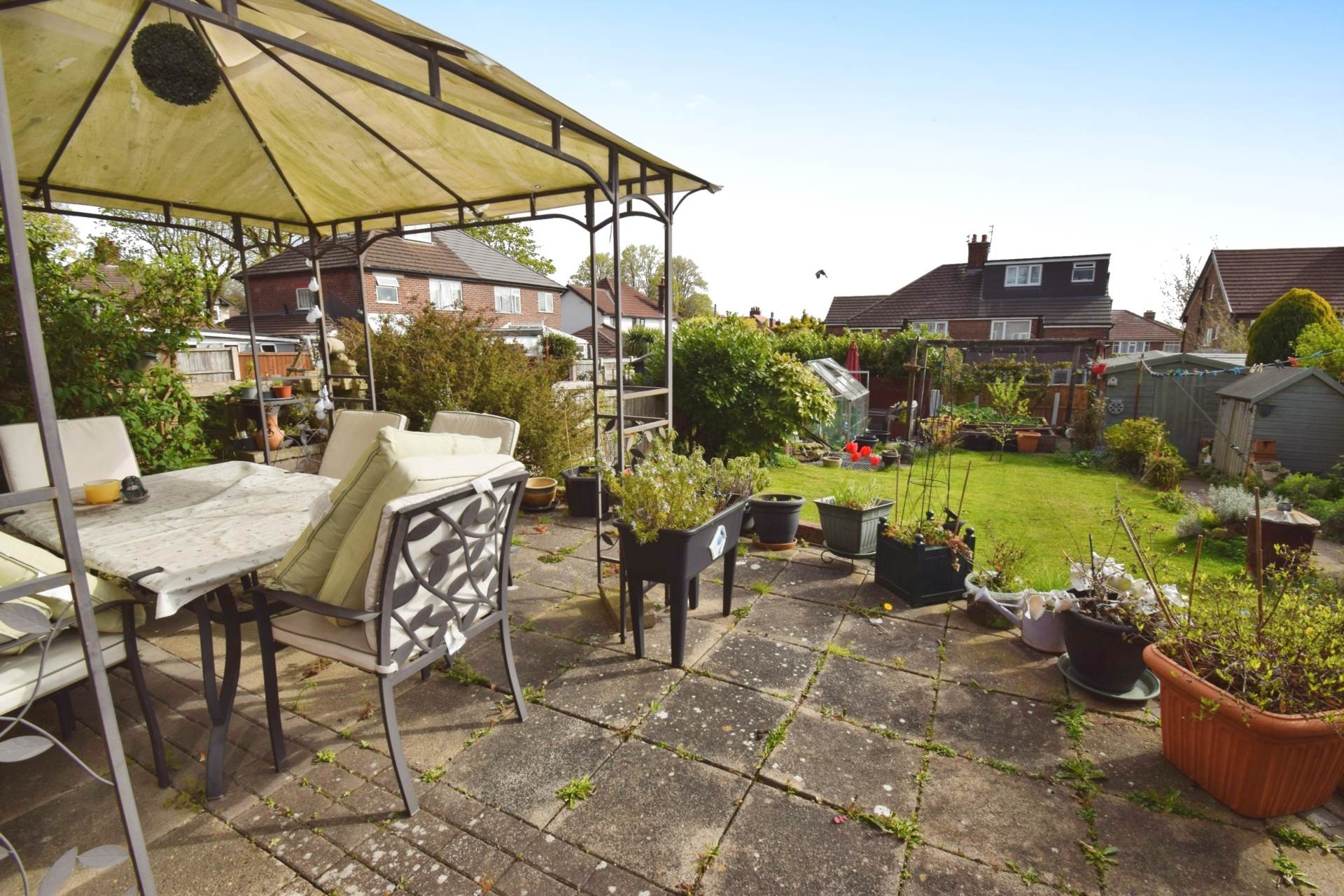 Kings Road, Bebington, Image 20