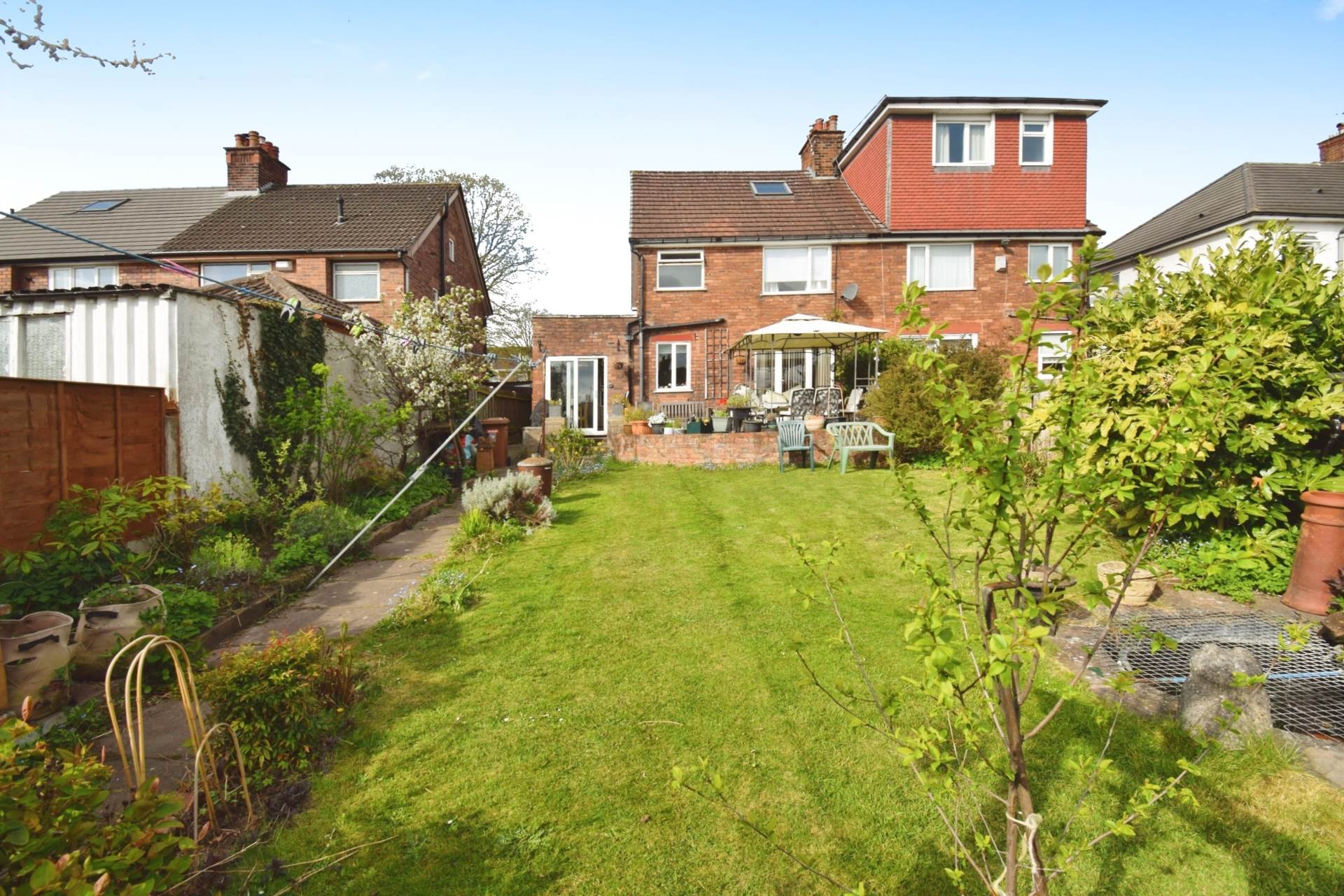 Kings Road, Bebington, Image 23