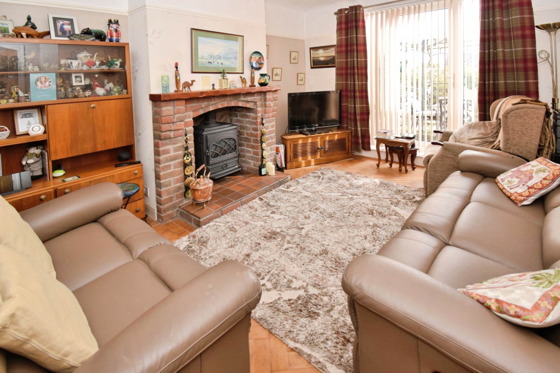 Kings Road, Bebington, Image 4