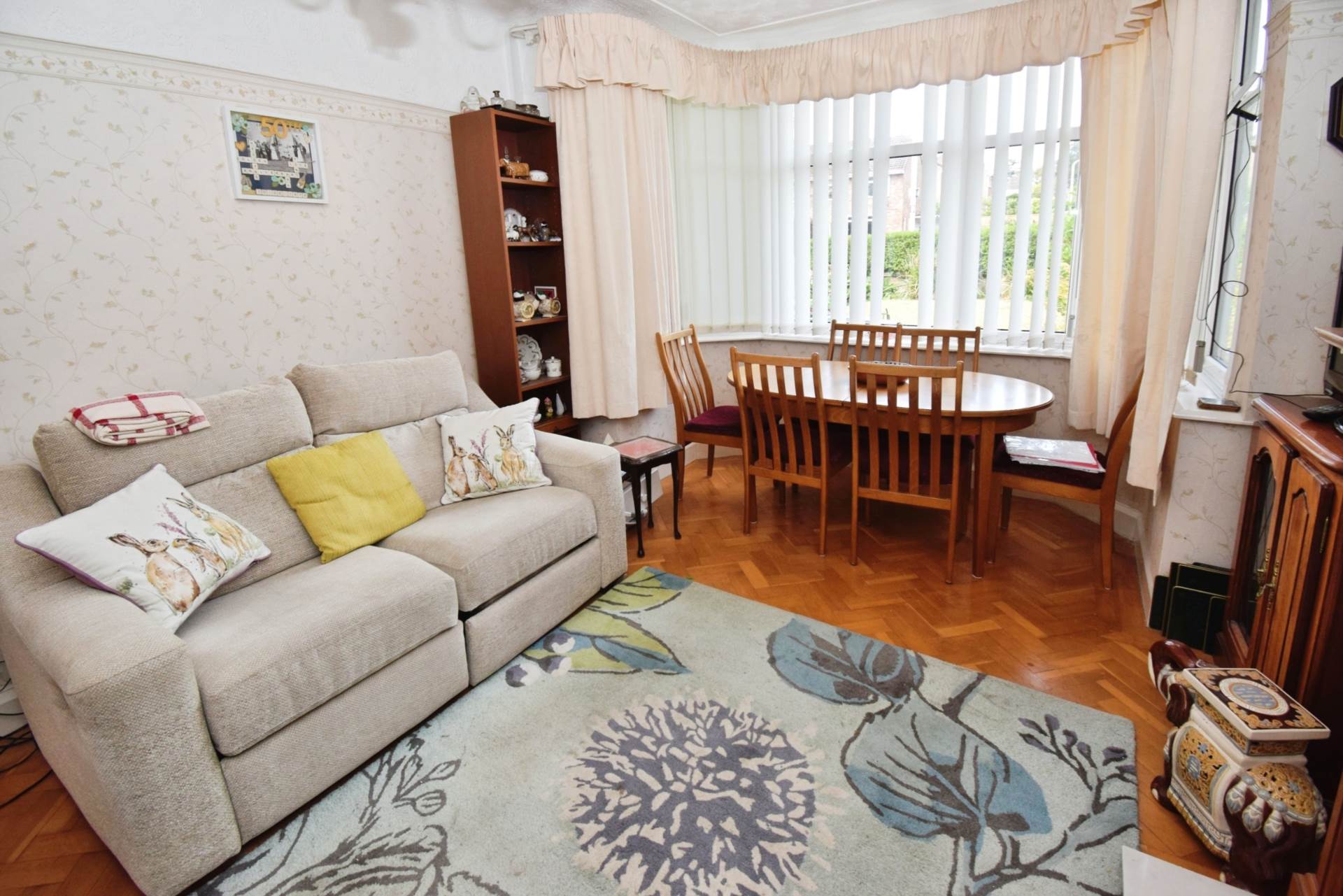 Kings Road, Bebington, Image 7