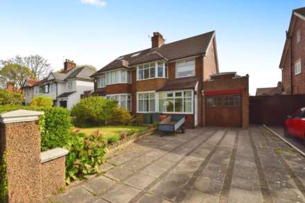 Kings Road, Bebington, Image 1