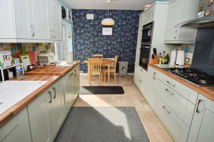 Kings Road, Bebington, Image 11