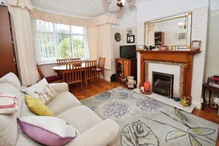 Kings Road, Bebington, Image 2