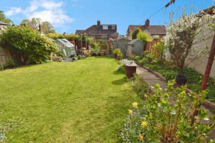 Kings Road, Bebington, Image 21