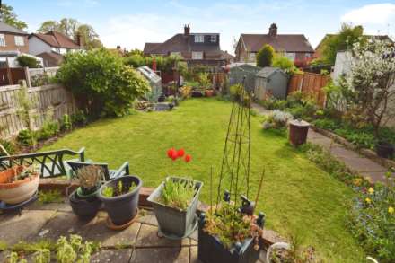 Kings Road, Bebington, Image 22