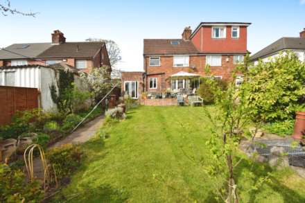 Kings Road, Bebington, Image 23