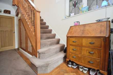 Kings Road, Bebington, Image 5
