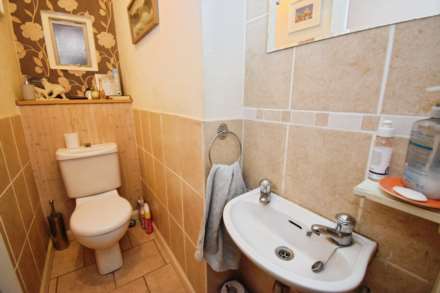 Kings Road, Bebington, Image 6