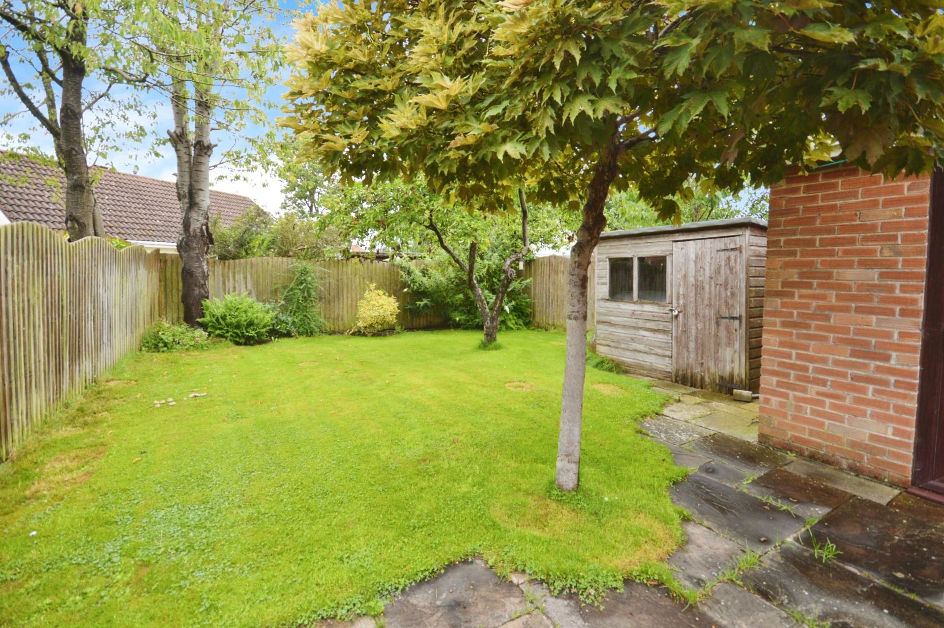 Gwendoline Close, Thingwall, Image 21