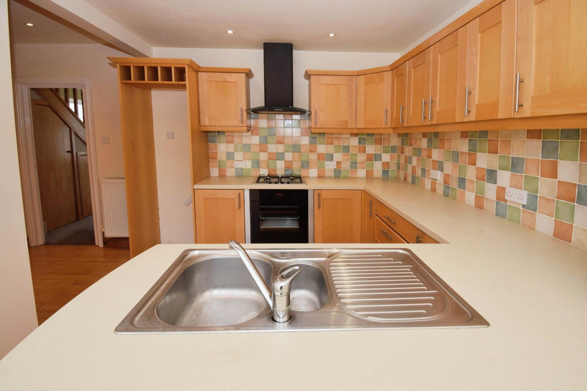 Gwendoline Close, Thingwall, Image 8