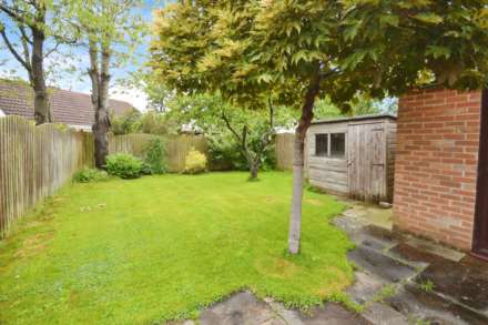 Gwendoline Close, Thingwall, Image 21