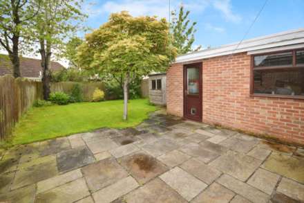 Gwendoline Close, Thingwall, Image 4