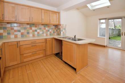 Gwendoline Close, Thingwall, Image 7