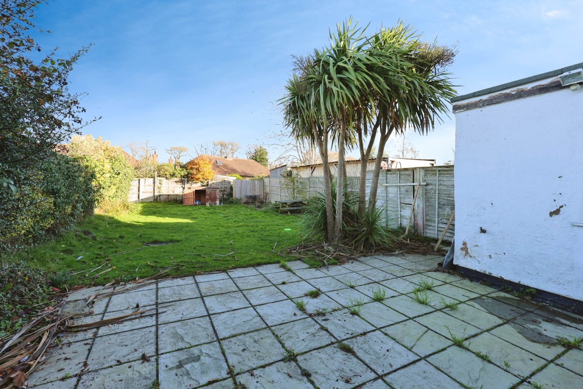 Cross Lane, Bebington, Image 14