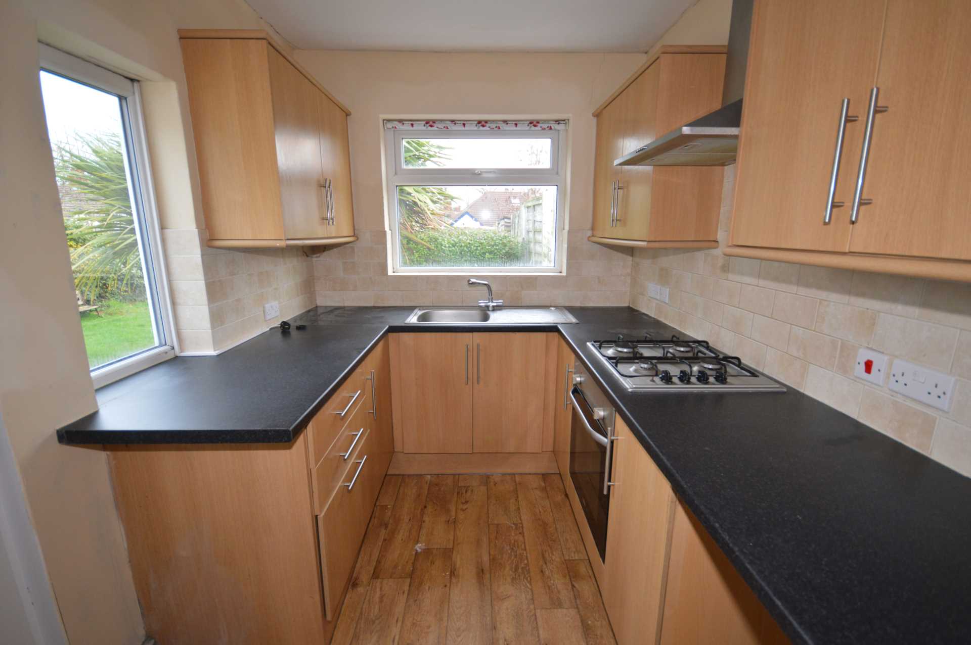 Cross Lane, Bebington, Image 4