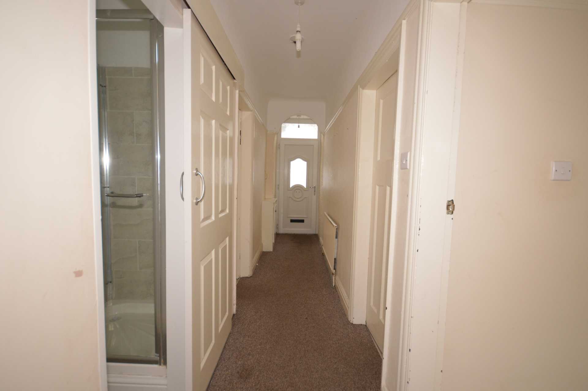 Cross Lane, Bebington, Image 5