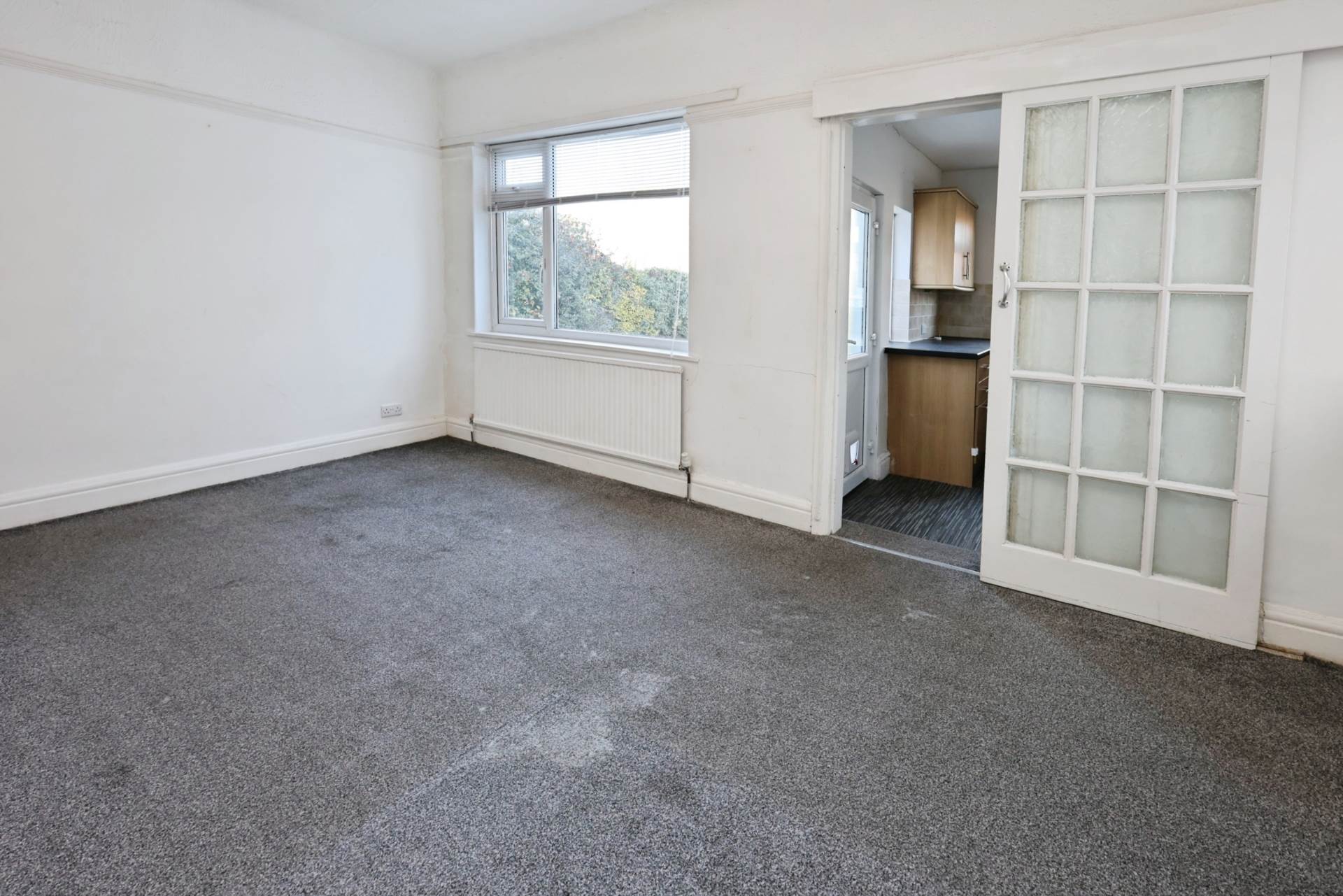 Cross Lane, Bebington, Image 6