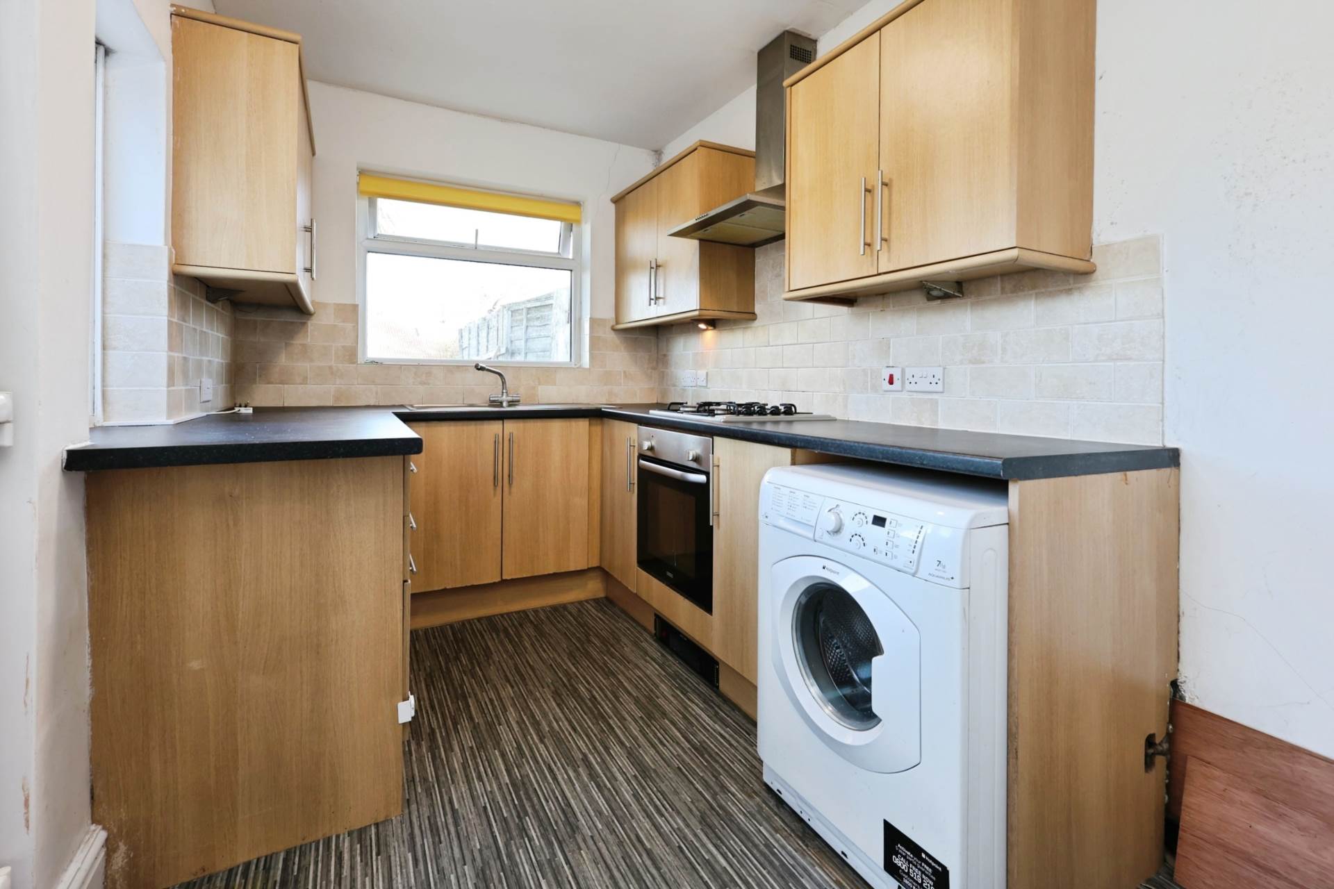 Cross Lane, Bebington, Image 7