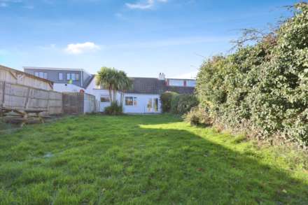 Cross Lane, Bebington, Image 12