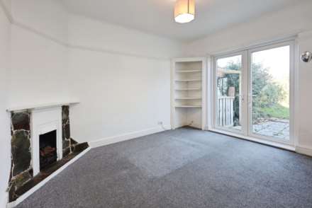 Cross Lane, Bebington, Image 2