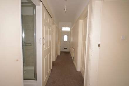 Cross Lane, Bebington, Image 5