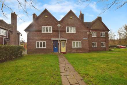 Property For Sale Primrose Hill, Port Sunlight, Wirral