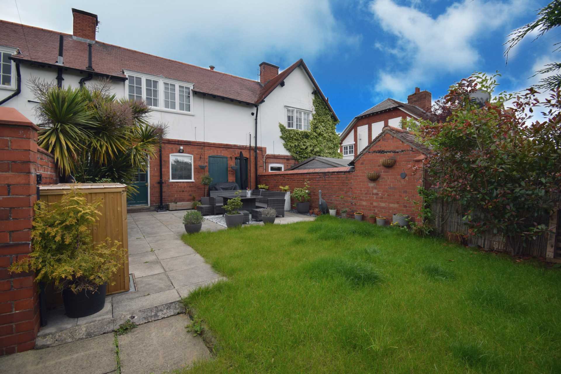 New Chester Road, Port Sunlight, Image 2