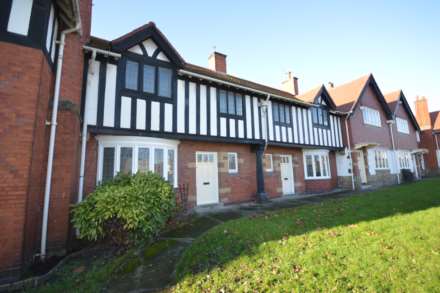 2 Bedroom Terrace, New Chester Road, Port Sunlight