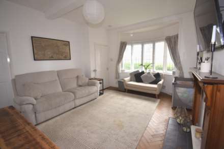 New Chester Road, Port Sunlight, Image 5