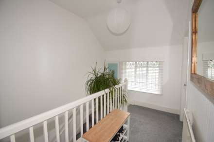 New Chester Road, Port Sunlight, Image 9