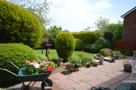 Blakeley Road, Raby Mere, Image 2