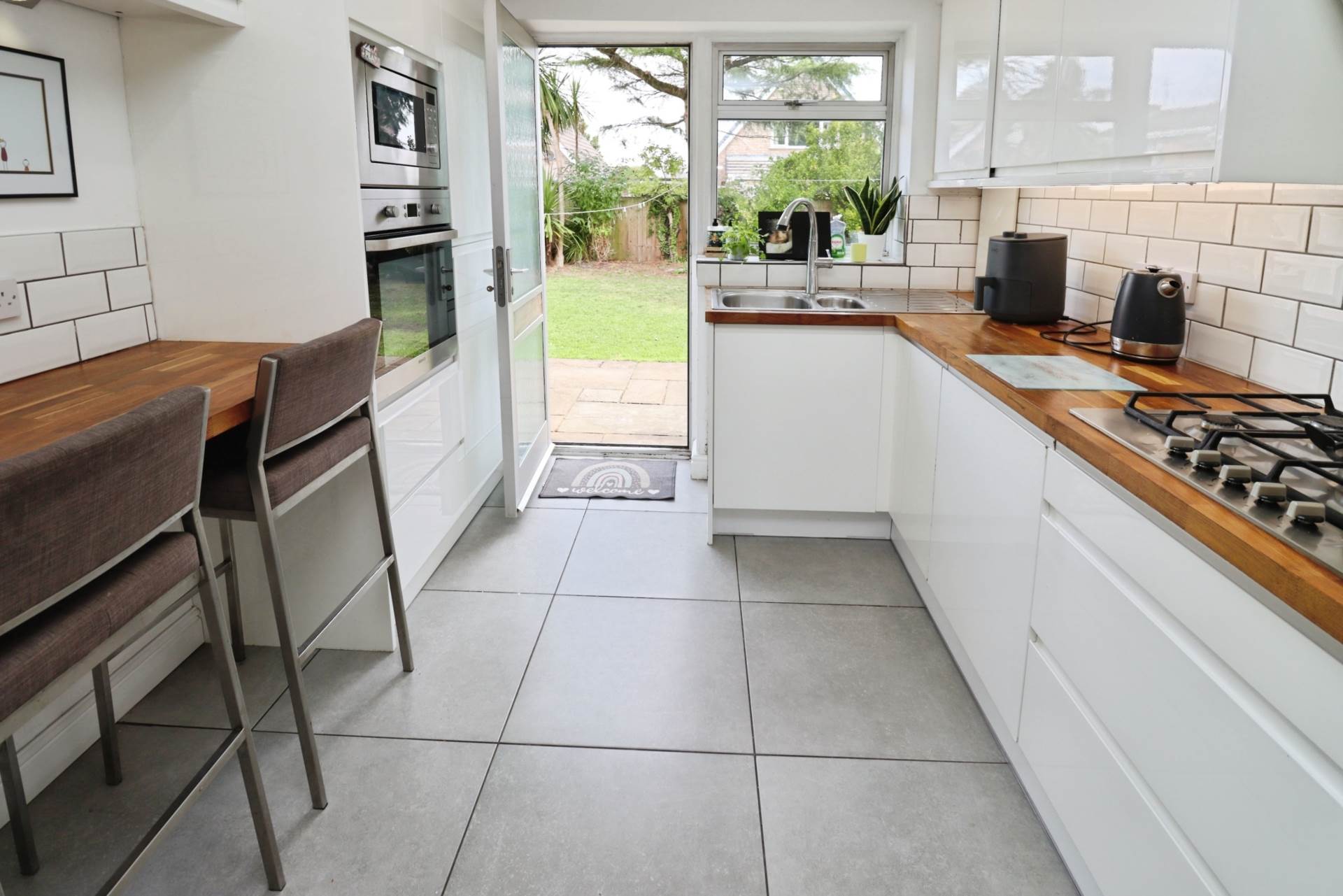 Ascot Drive, Bebington, Image 10