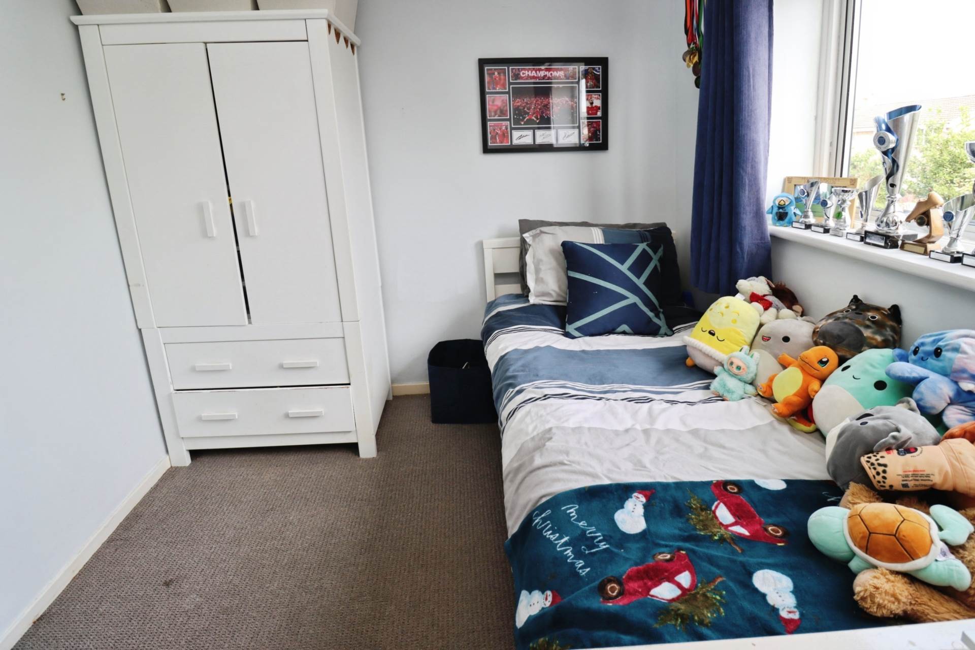 Ascot Drive, Bebington, Image 17