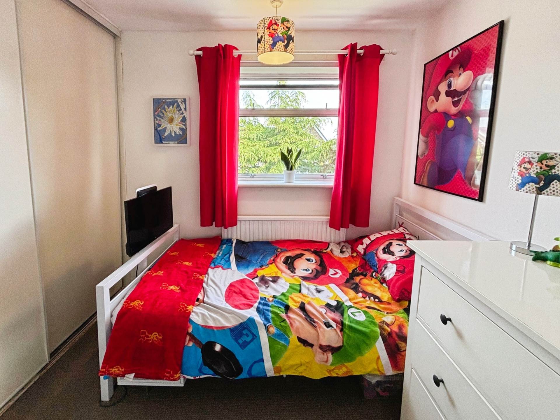 Ascot Drive, Bebington, Image 18